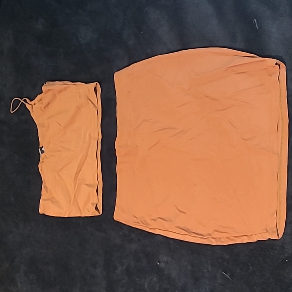 2 piece outfit